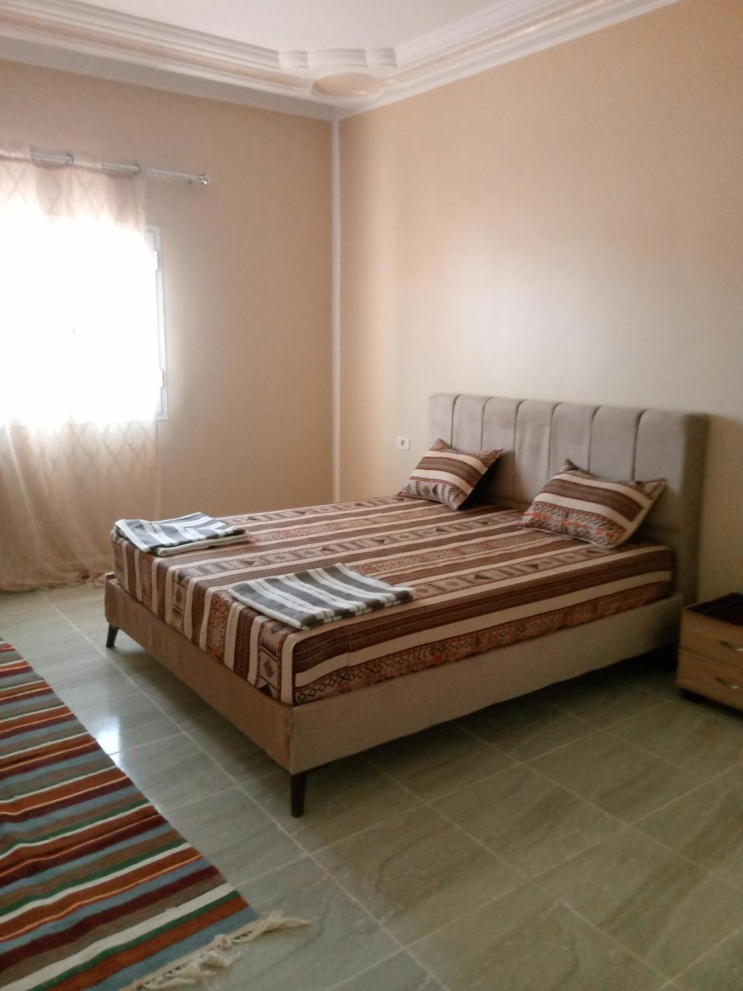 Dar Alibaba Apartment ดูซ ภายนอก รูปภาพ