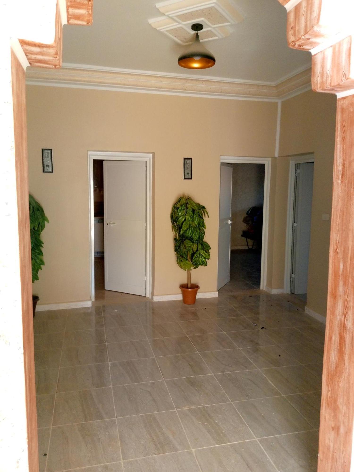 Dar Alibaba Apartment ดูซ ภายนอก รูปภาพ