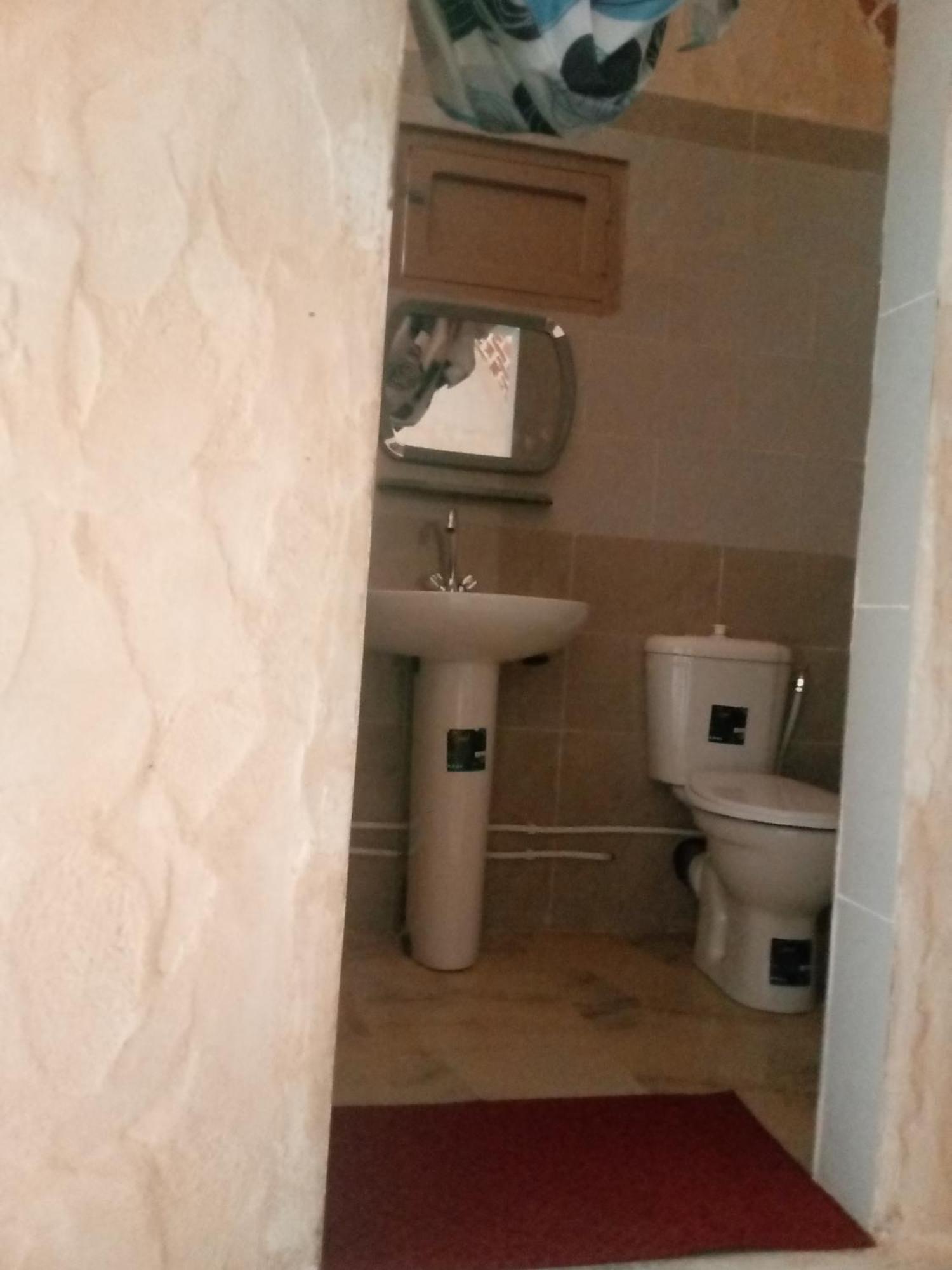 Dar Alibaba Apartment ดูซ ภายนอก รูปภาพ