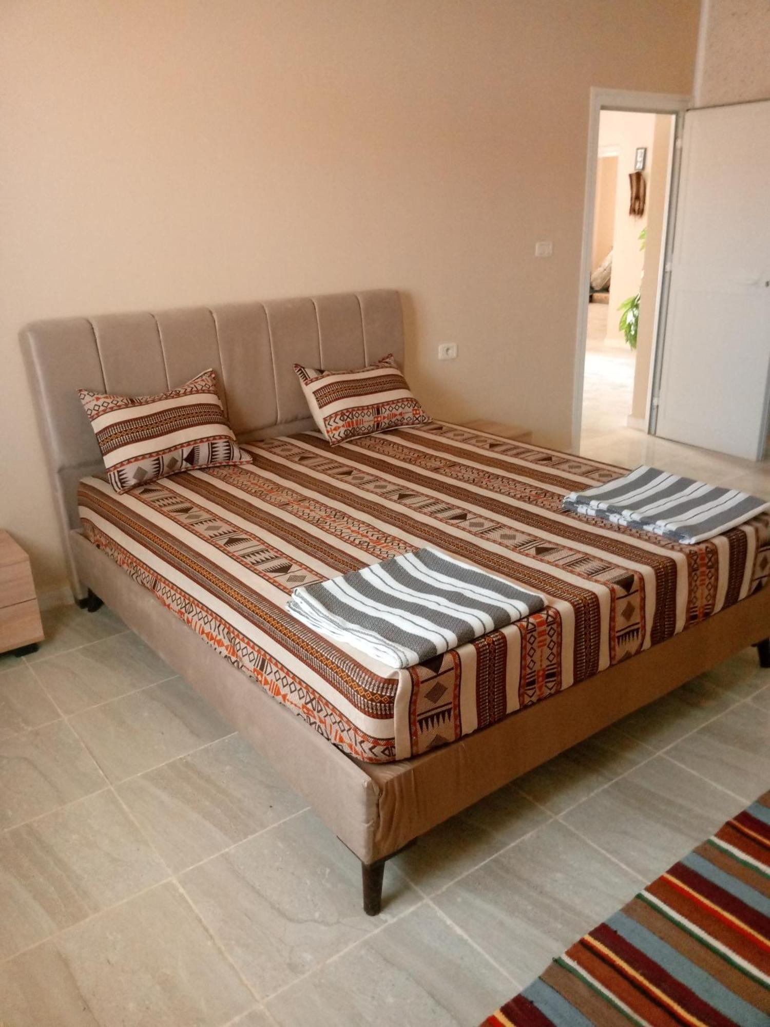 Dar Alibaba Apartment ดูซ ภายนอก รูปภาพ
